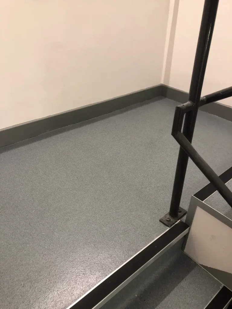 Safety Floor